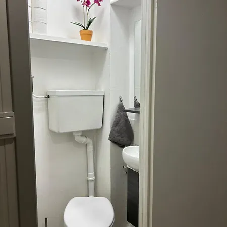 Apartment Koselig I Kristiansund