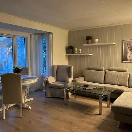 Apartment Koselig I Kristiansund