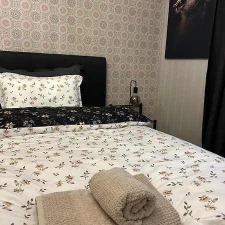 Koselig I Apartment