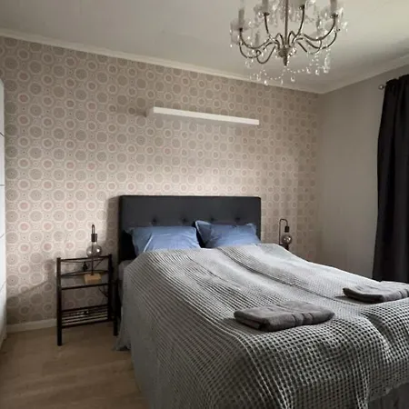 Apartment Koselig I