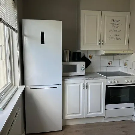 Apartment Koselig I Kristiansund