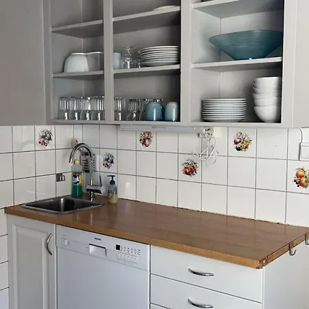 Apartment Koselig I Kristiansund