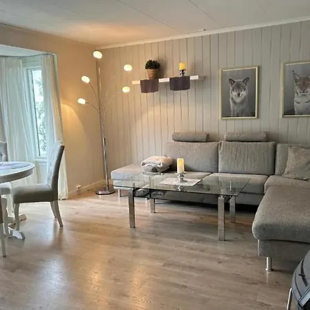 Apartment Koselig I Kristiansund