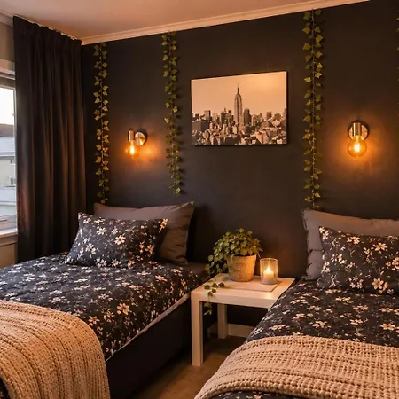 Appartement Koselig I Kristiansund