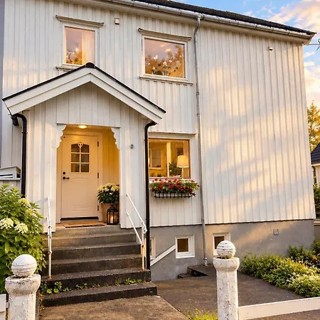 Koselig I * Kristiansund